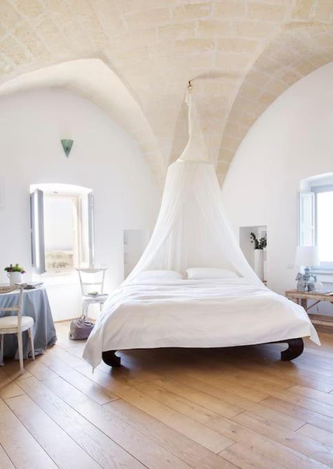 Villa Masseria Angiulli Piccolo Contrada Angiulli 74023 Grottaglie Villa Castelli Exterior foto