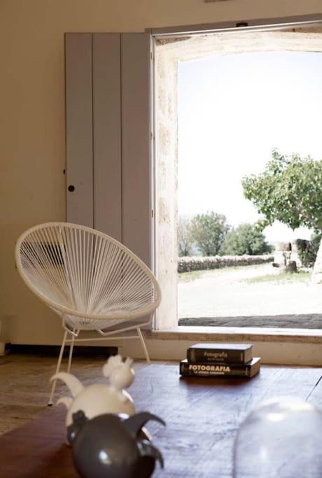 Villa Masseria Angiulli Piccolo Contrada Angiulli 74023 Grottaglie Villa Castelli Exterior foto