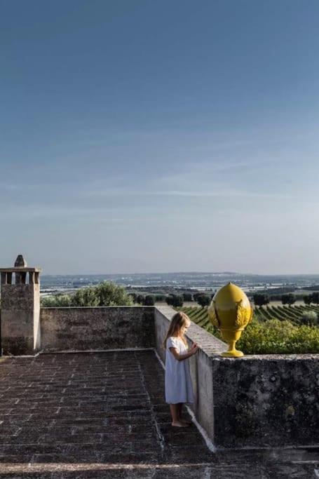 Villa Masseria Angiulli Piccolo Contrada Angiulli 74023 Grottaglie Villa Castelli Exterior foto
