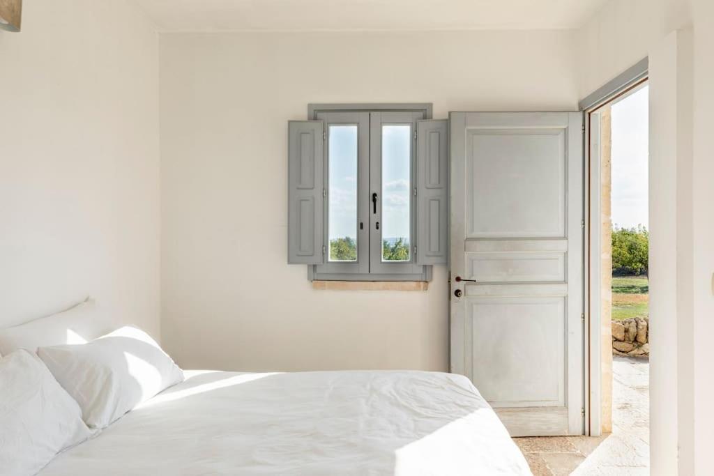 Villa Masseria Angiulli Piccolo Contrada Angiulli 74023 Grottaglie Villa Castelli Exterior foto